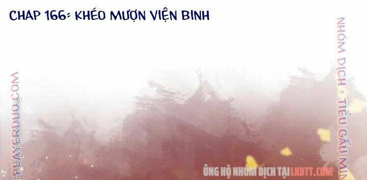 Trọng Sinh Bá Sủng Nhiếp Chính Vương Quá Mạnh Mẽ: Chapter 166