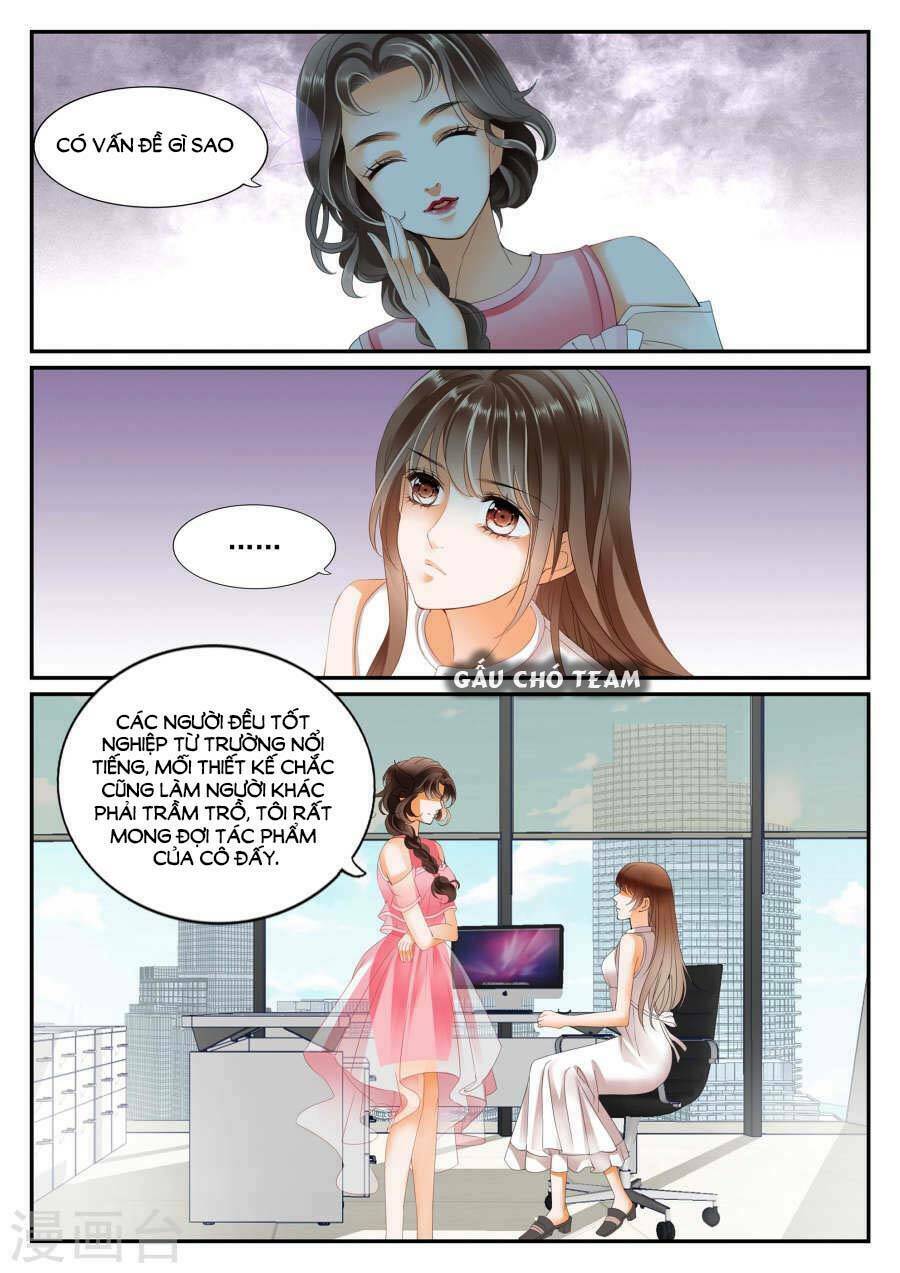 Không Thể Yêu Em: Chapter 7