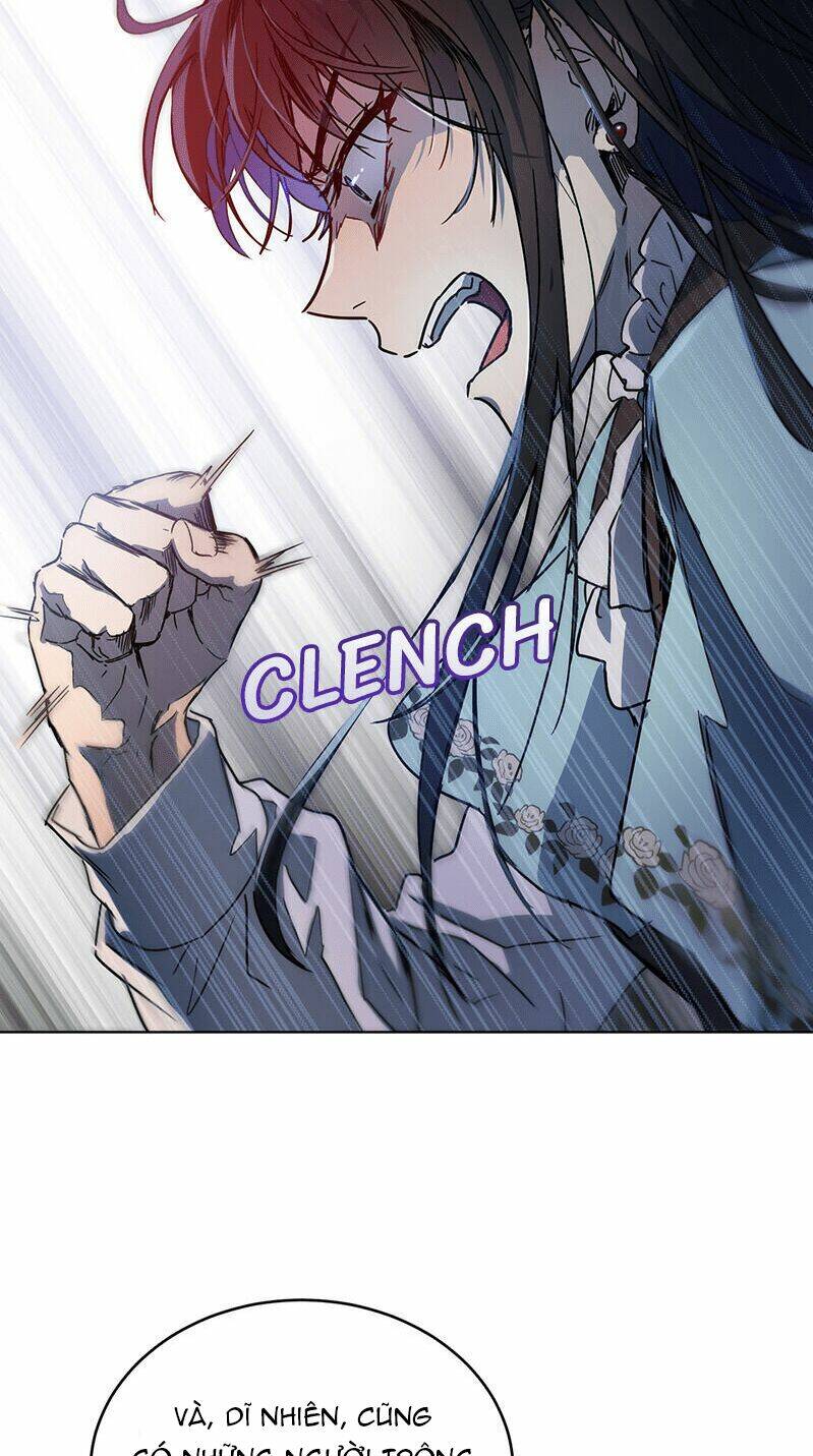 Khế Ước Của Ác Ma: Chapter 10