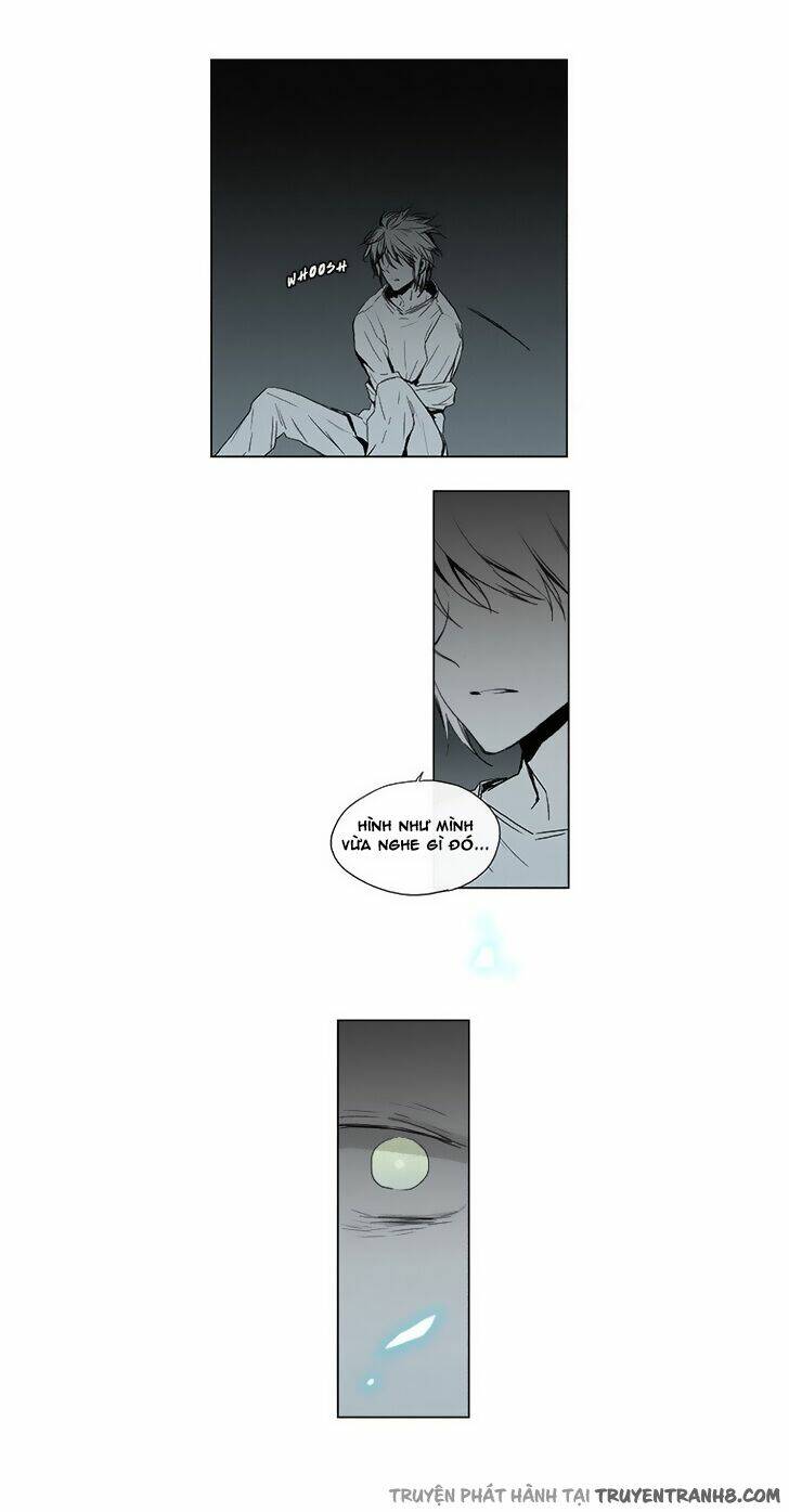 American Ghost Jack: Chapter 35