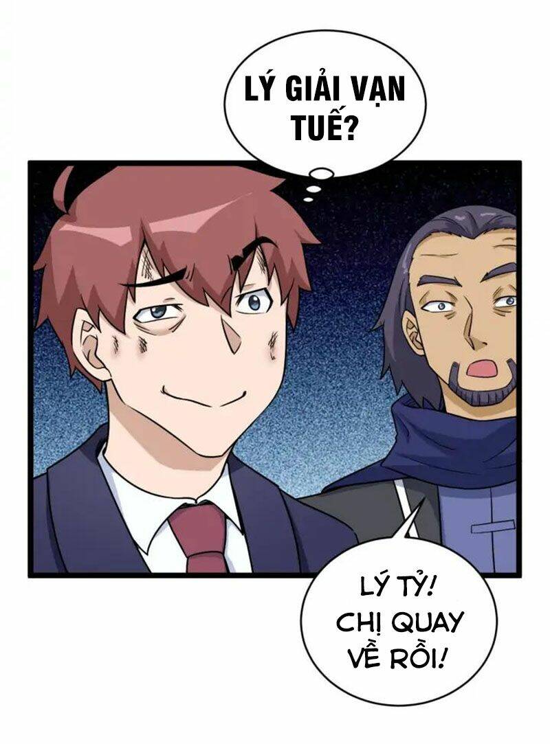 Hệ Thống Tu Tiên Mạnh Nhất: Chapter 125