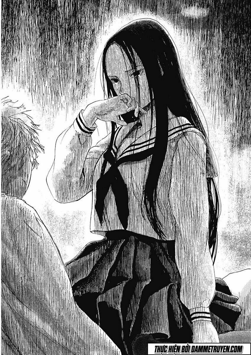 Mushihime - Nữ Chúa Côn Trùng: Chapter 3