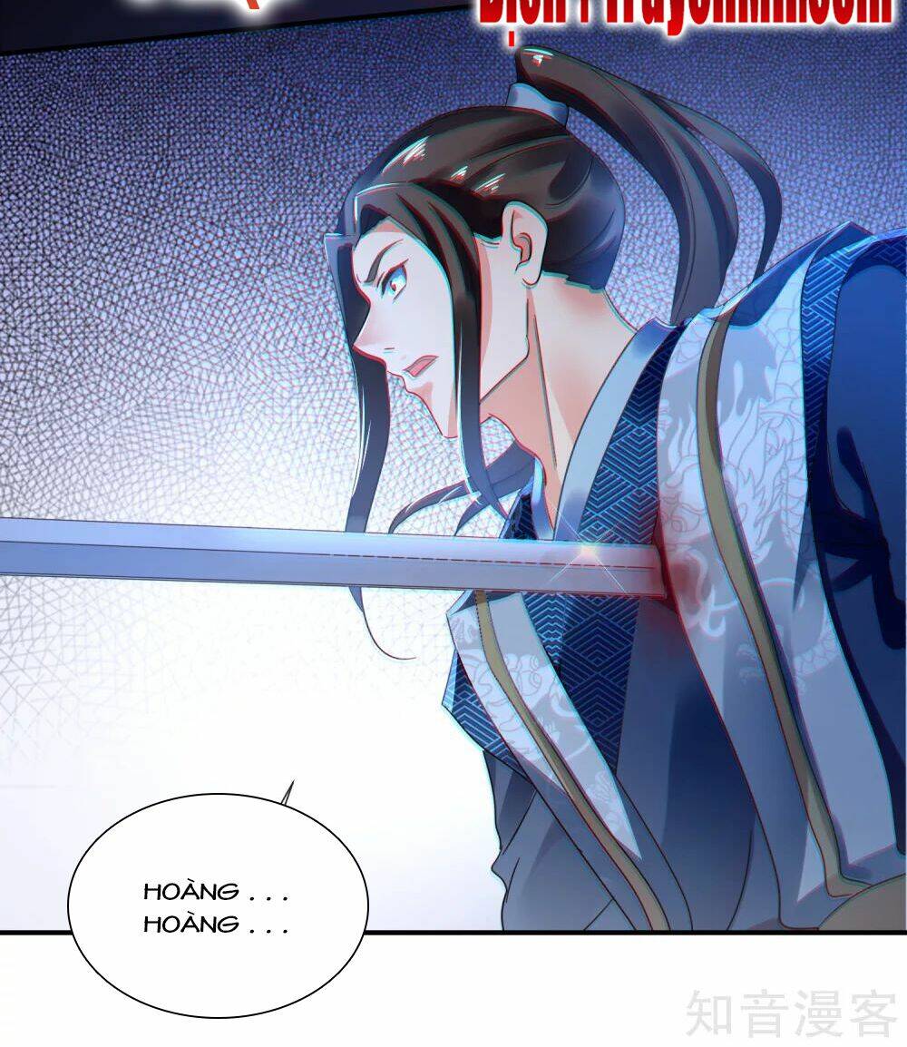 Lãnh Cung Phế Hậu Muốn Nghịch Thiên: Chapter 159