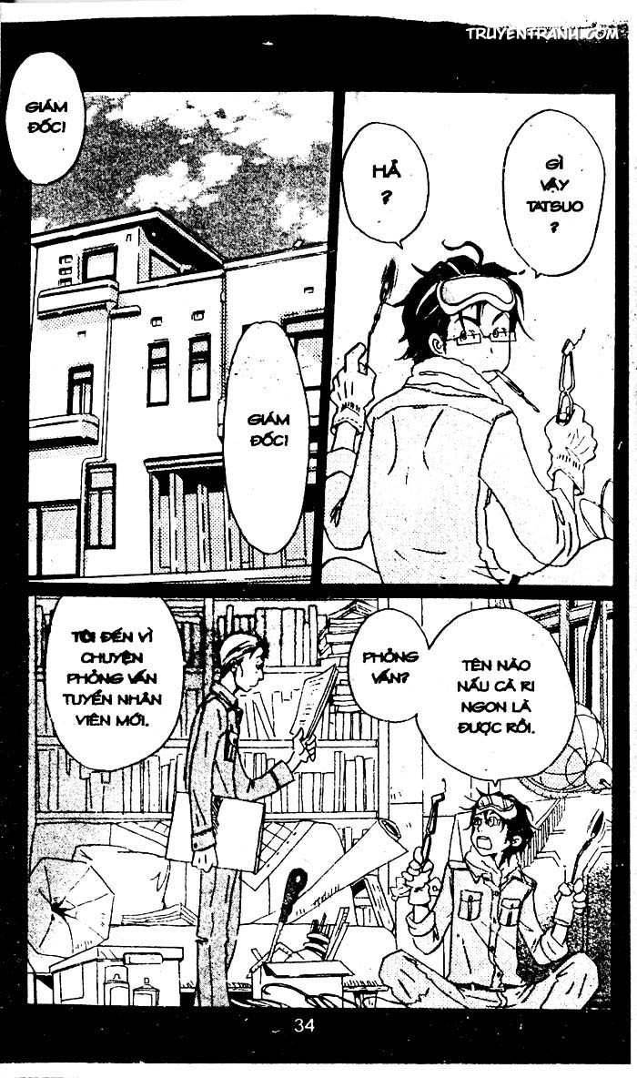 Love N Life: Chapter 55