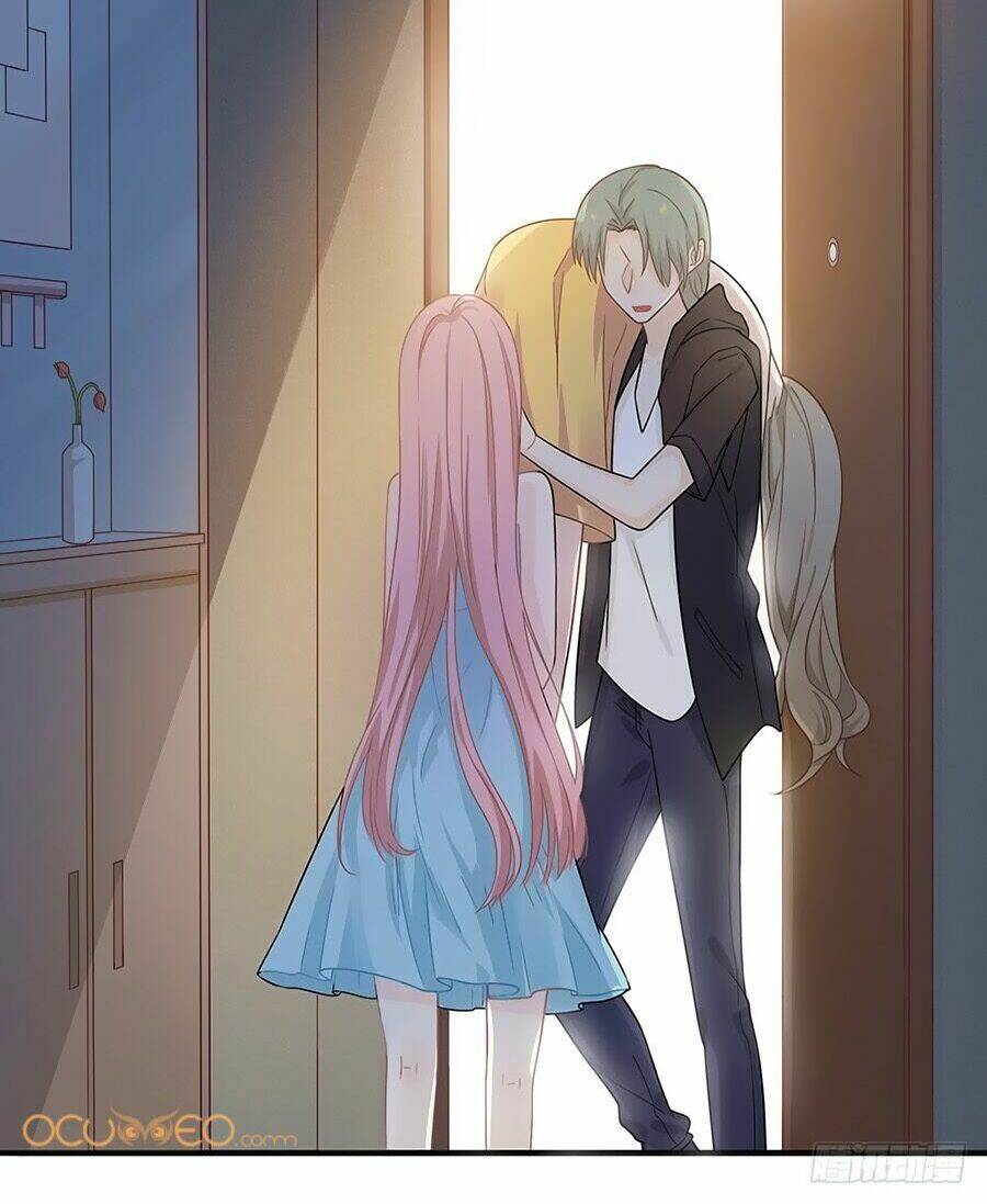 Hai Cách Tìm Gặp Người Yêu: Chapter 1