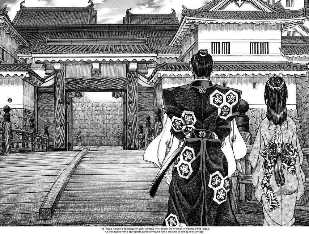 Shigurui - Cuồng Tử: Chapter 80