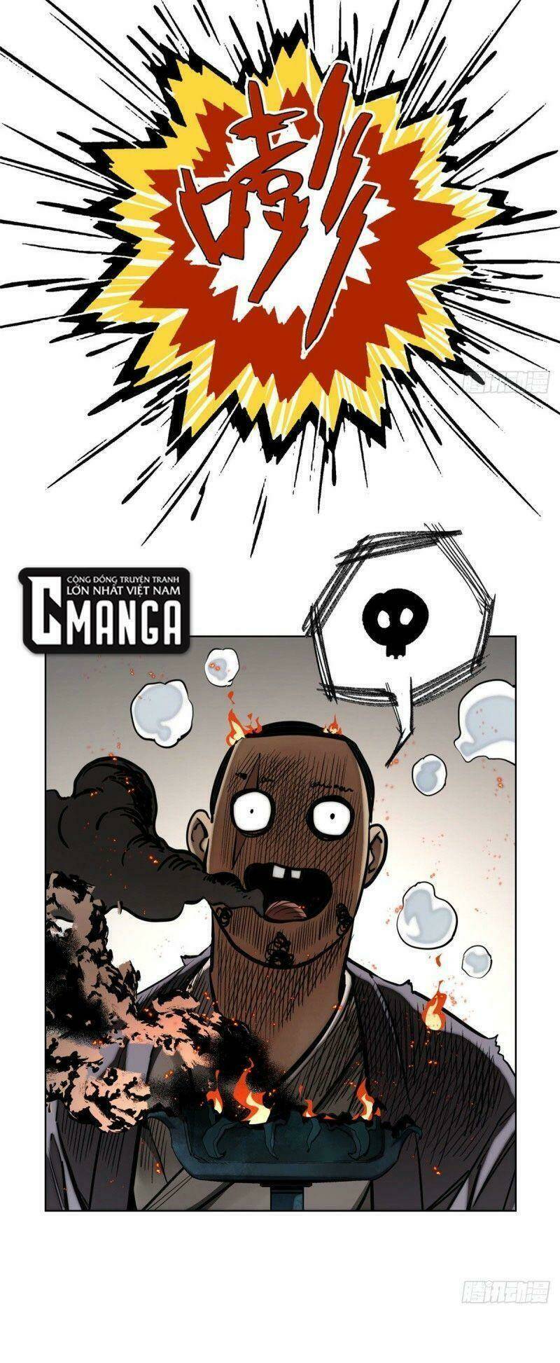 Minh Nhật Chi Kiếp: Chapter 60