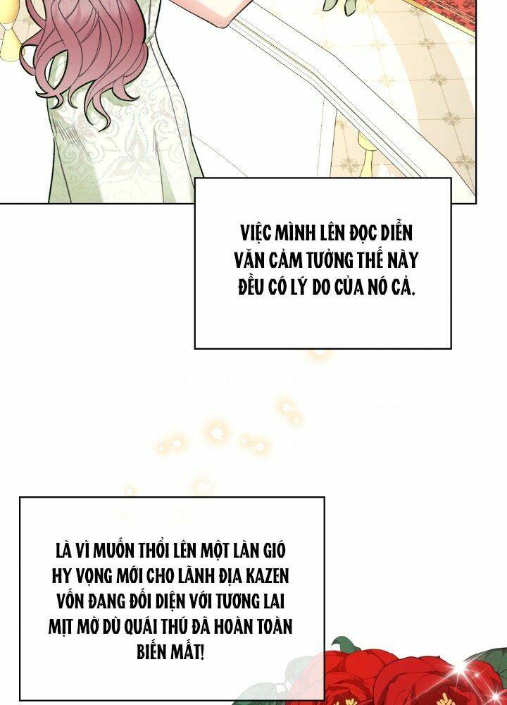 Kẻ Tạo Ra Nữ Phản Diện: Chapter 58.2