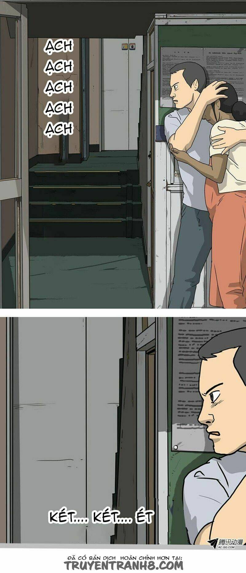Hồi Sinh: Chapter 32