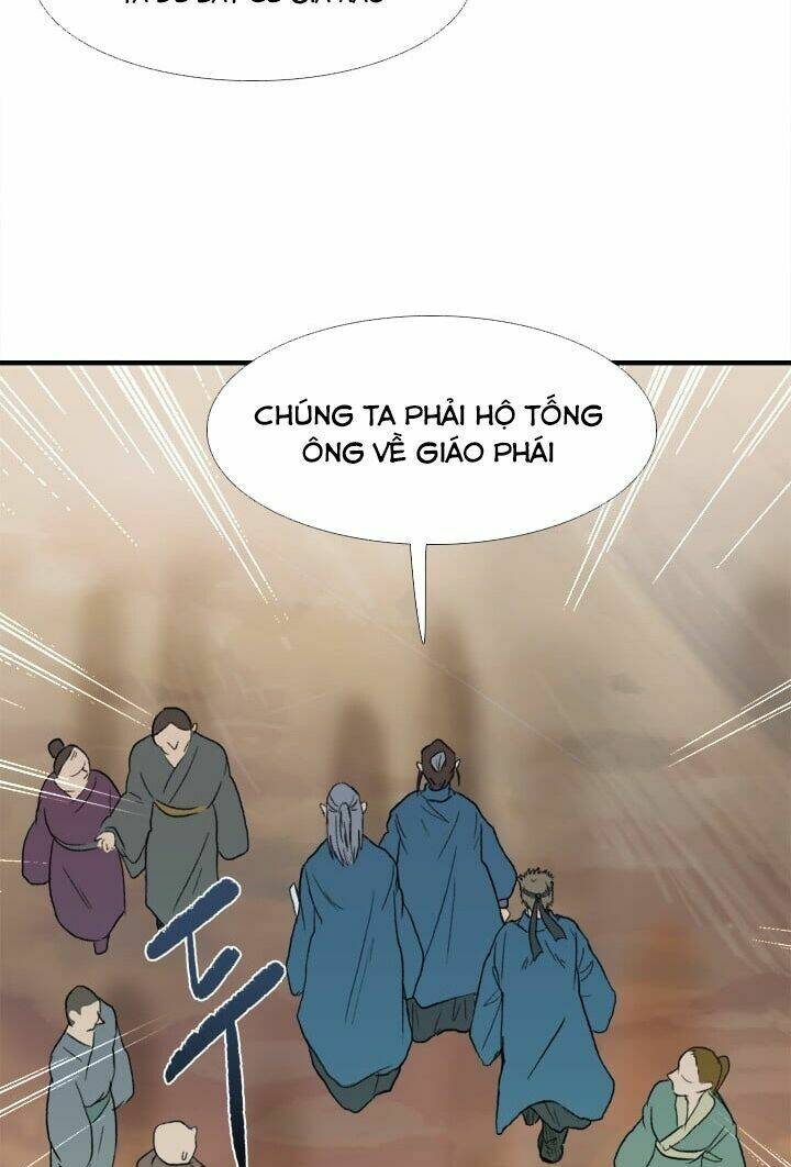 Học Sĩ Tái Sinh: Chapter 19