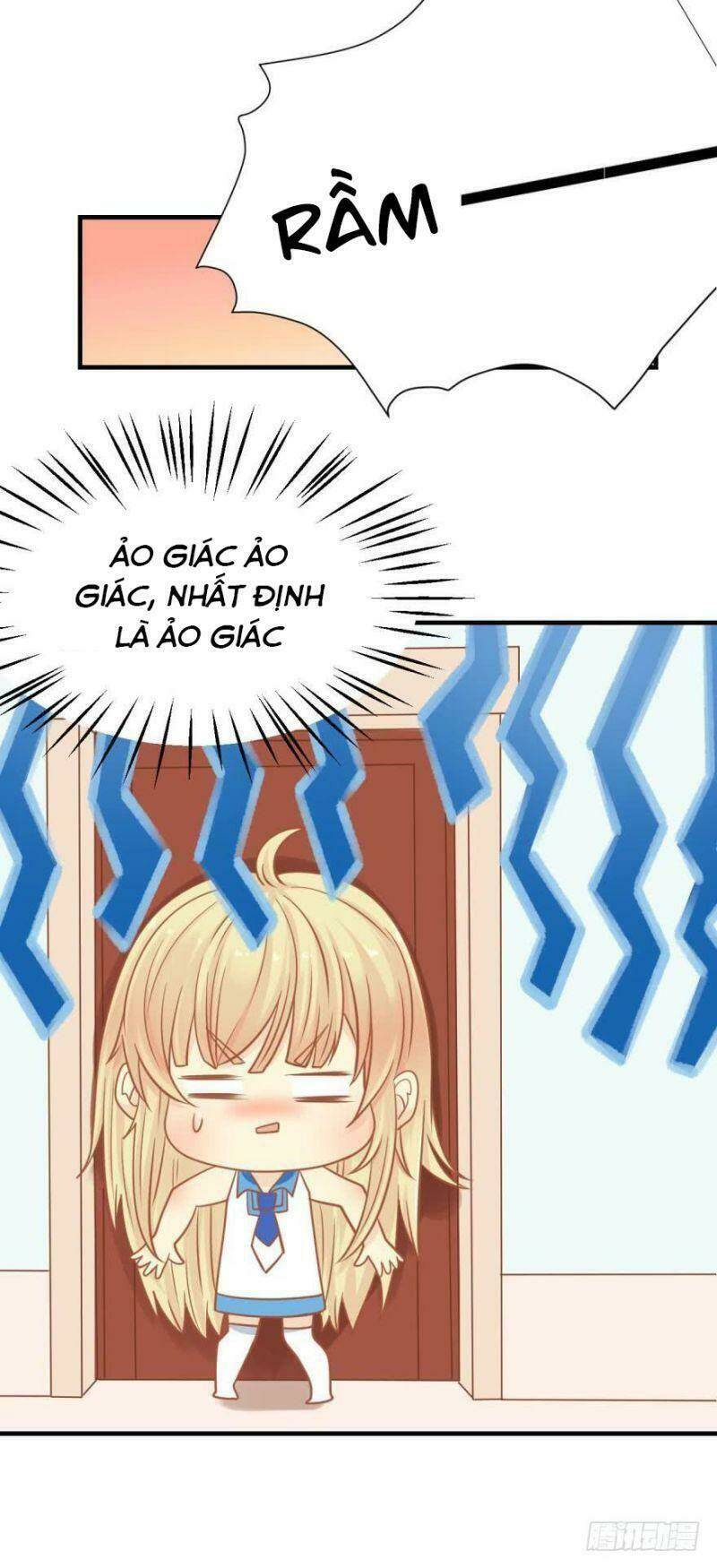 Nhân Ngư Học Trưởng, Đừng Ôm Ta!: Chapter 82