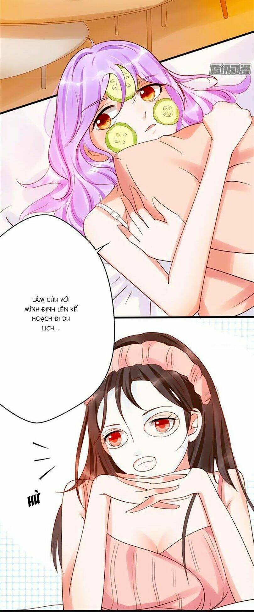 Bạn Trai Là Ngôi Sao: Chapter 45