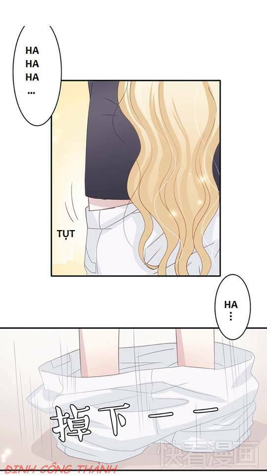 Thần Mì Lắm Chiêu: Chapter 7