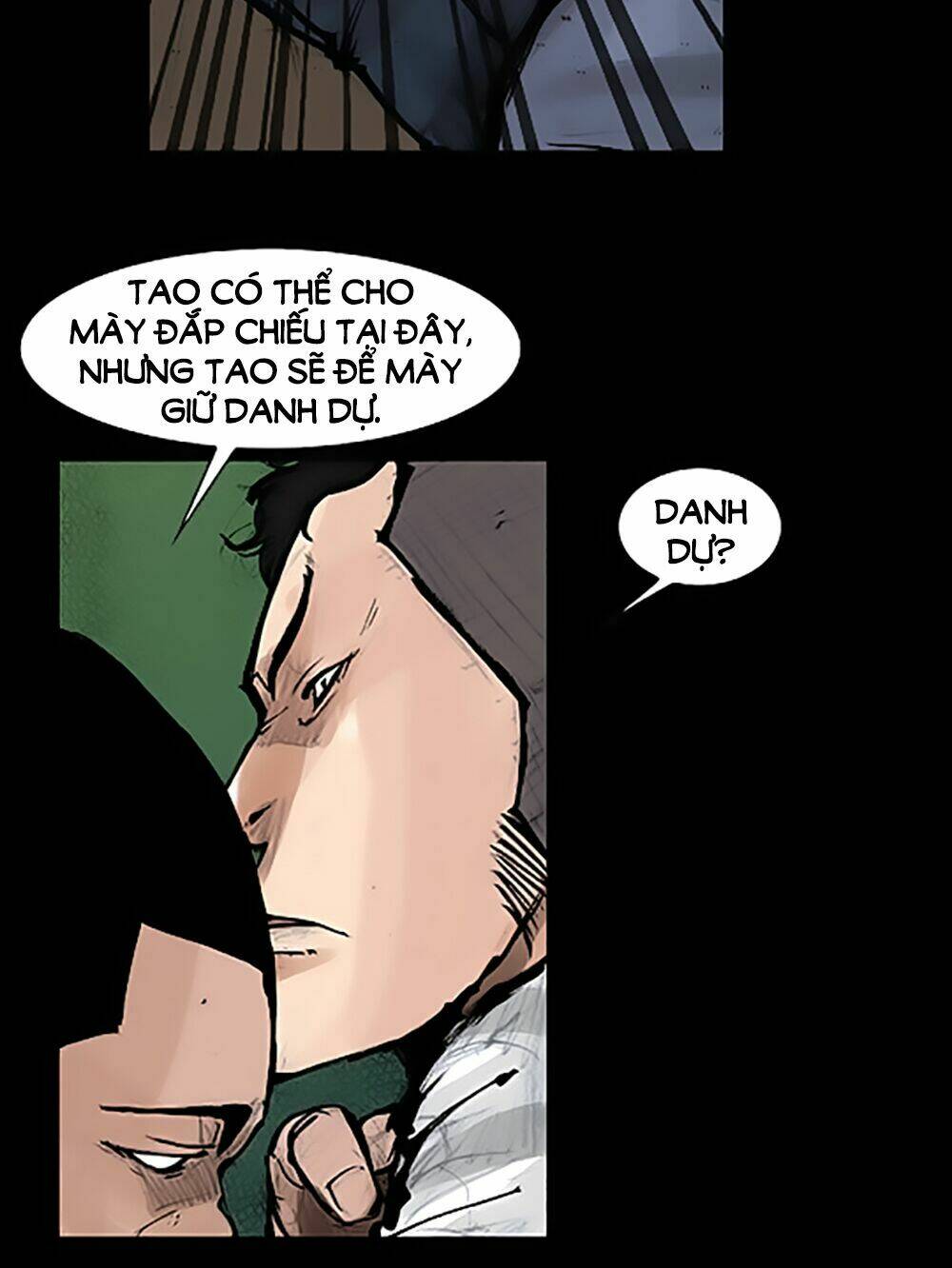 Độc Cô Tiền Truyện: Chapter 44
