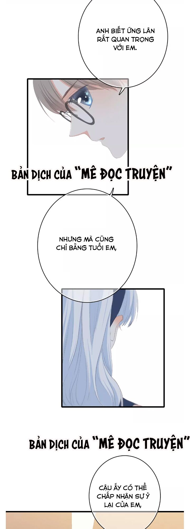 Con Tim Rung Động: Chapter 37