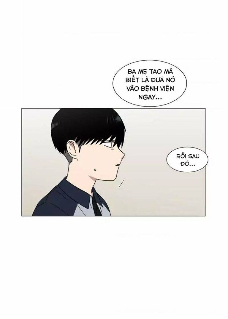 …”Một Sự Thật Khá Khó Chịu.”: Chapter 53