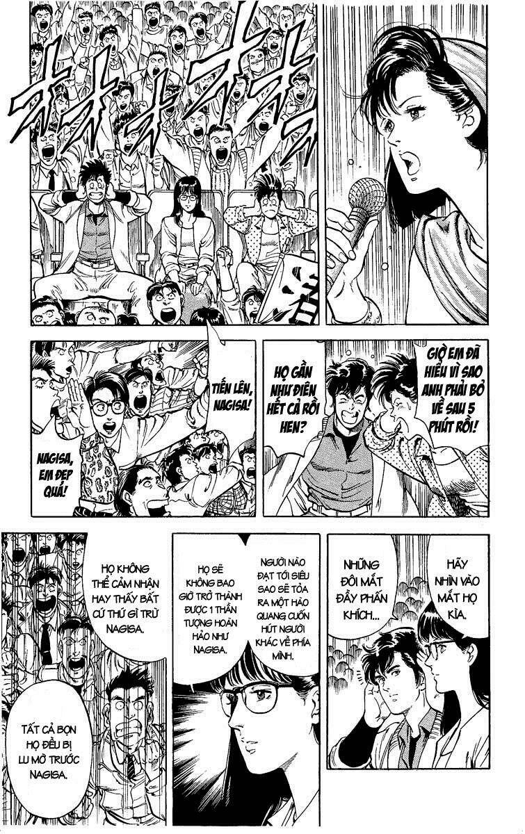 City Hunter: Chapter 24.2