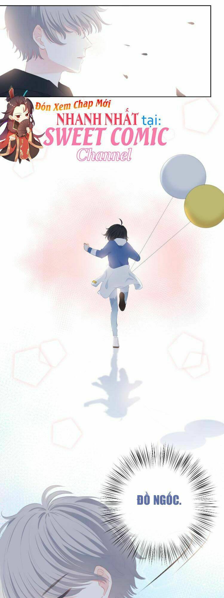 Vấp Phải Nghịch Quang: Chapter 11