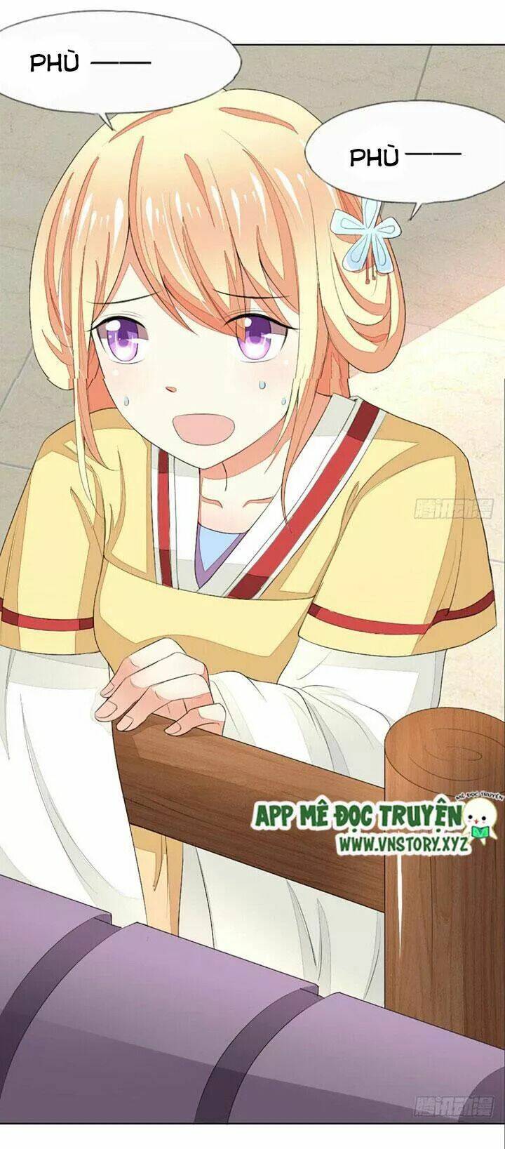 Nam Thần Ma Cà Rồng: Sủng Nhược Tiểu Lãn Thê: Chapter 65