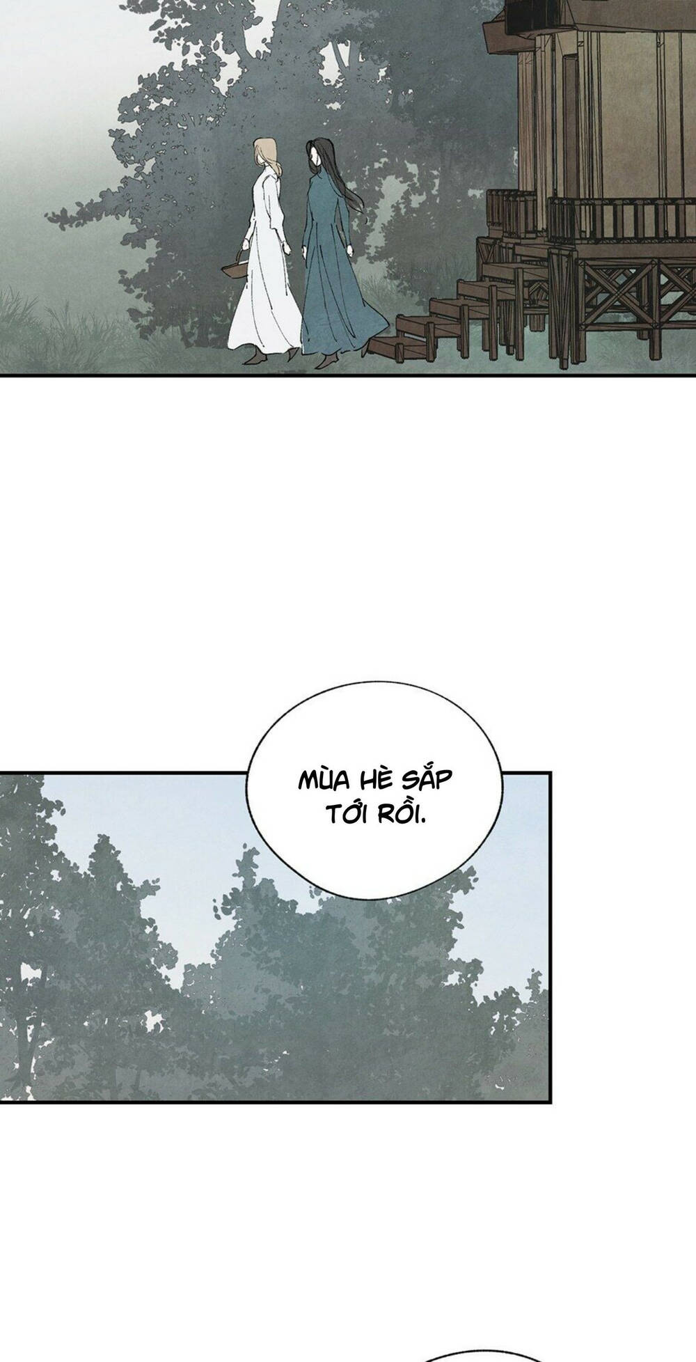 Getting To Know Grace: Chapter 46