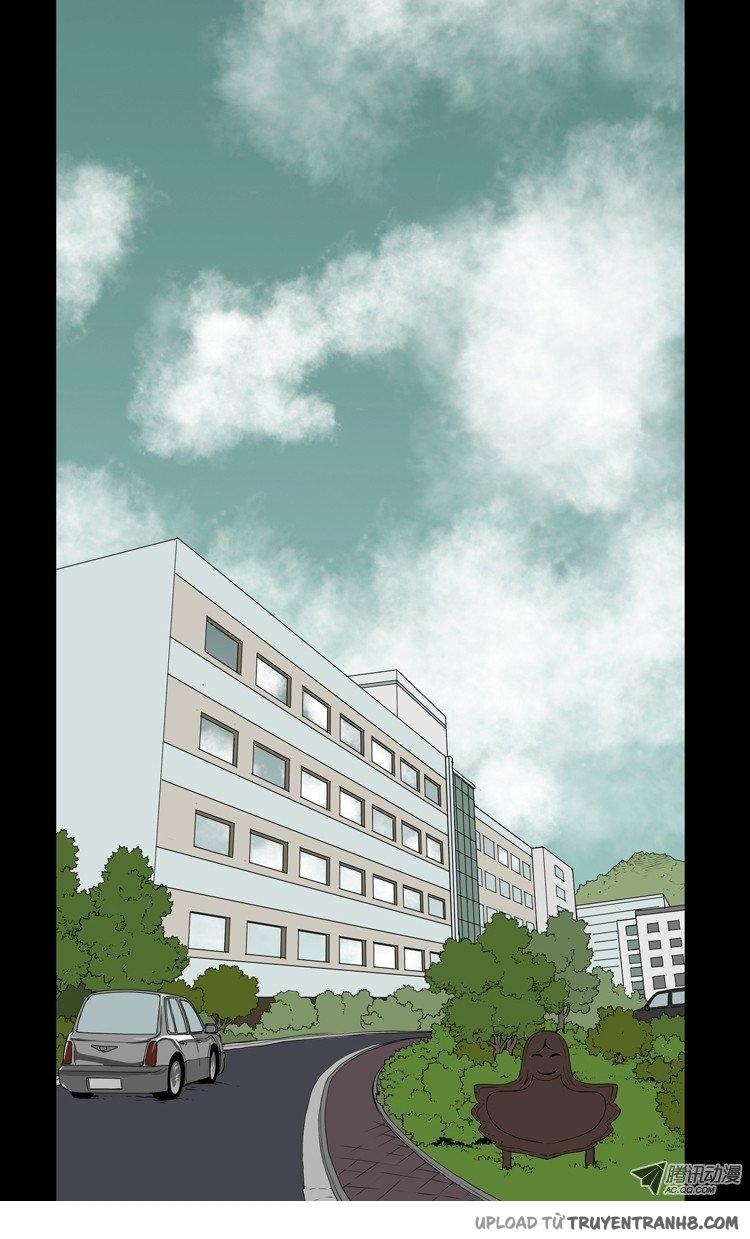 0.0 Mhz: Chapter 31