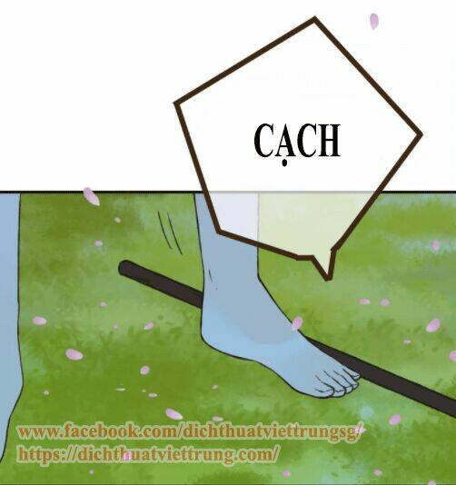 Bạn Trai Tôi Là Cẩm Y Vệ: Chapter 76