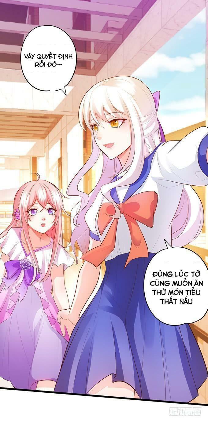 Hồ Tiên Hung Bạo: Chapter 86