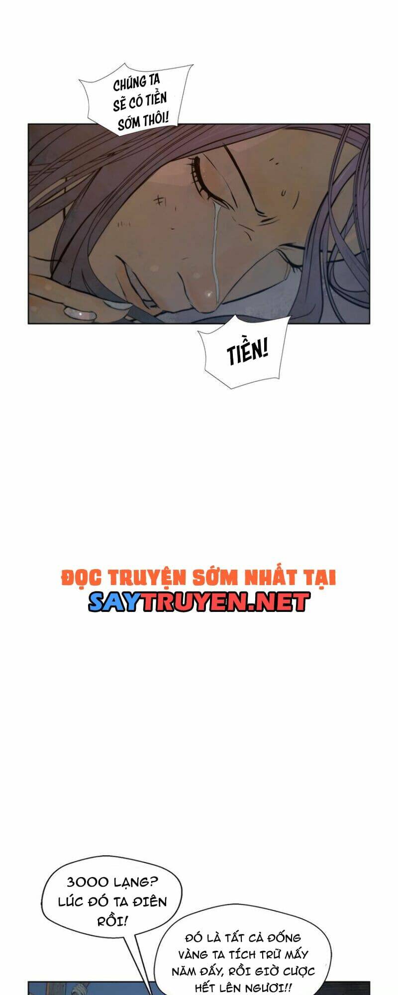 Vinh Quang Kiếm: Chapter 47