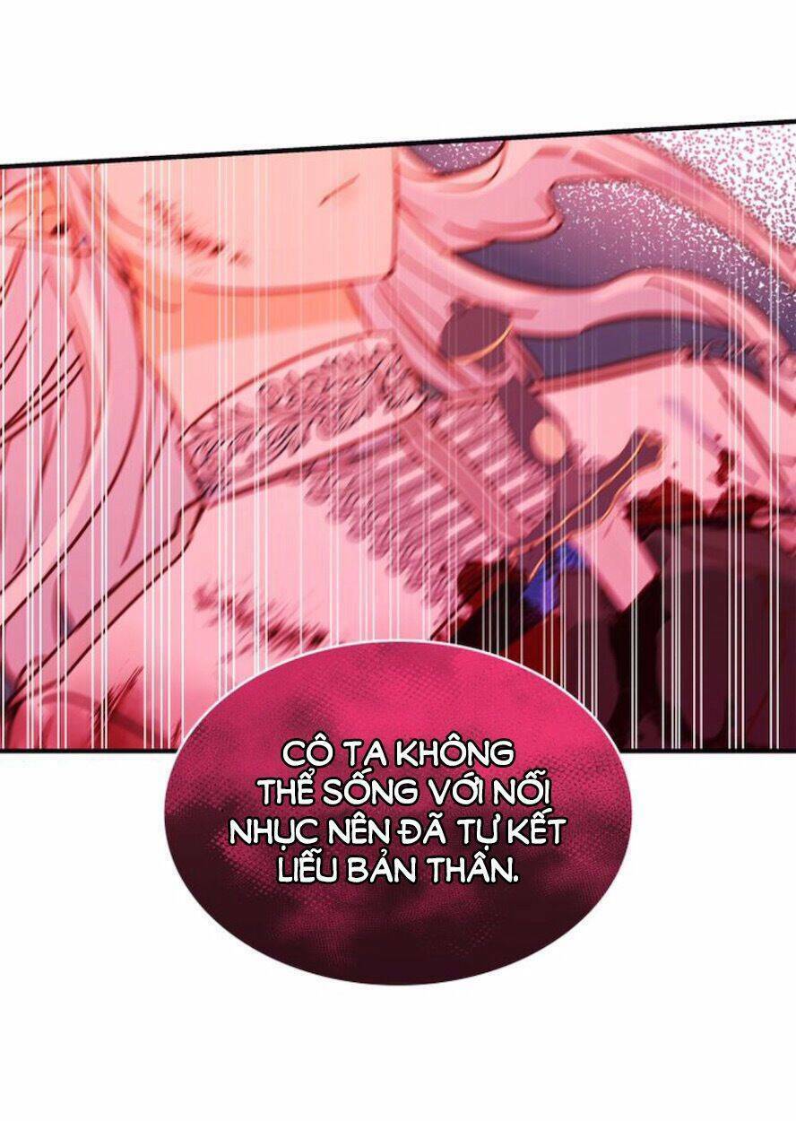 Lòng Trung Thành Với Kẻ Ác: Chapter 35