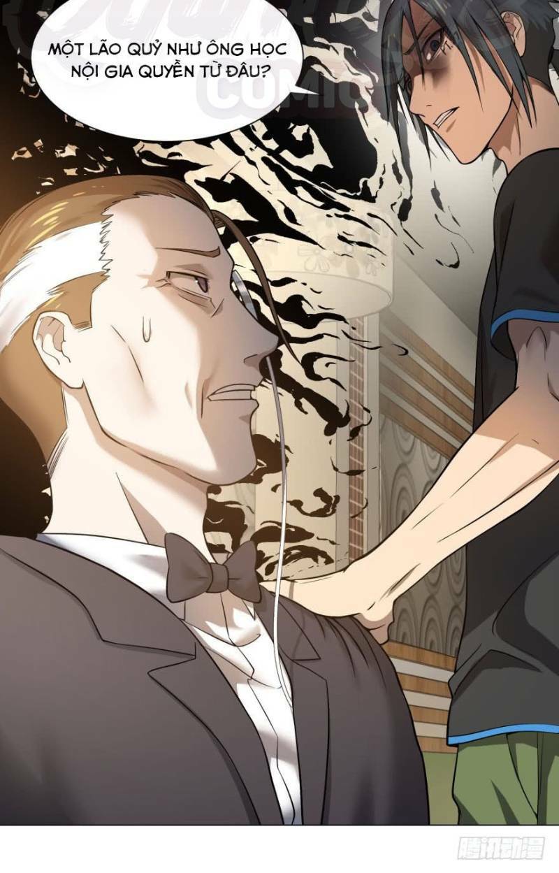 Danh Sách Kẻ Phản Diện: Chapter 64