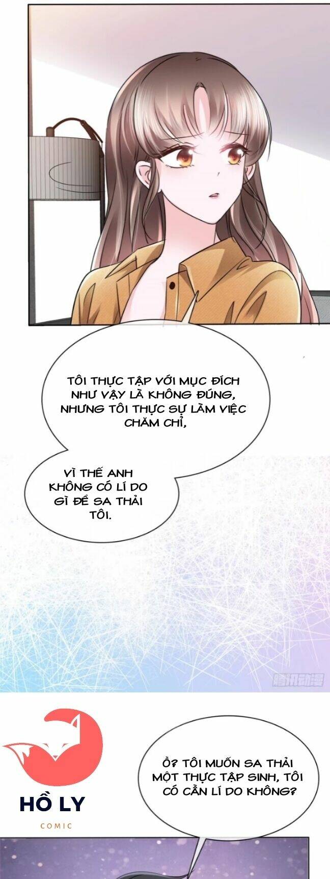 Boss Là Kim Chủ Của Tôi: Chapter 10