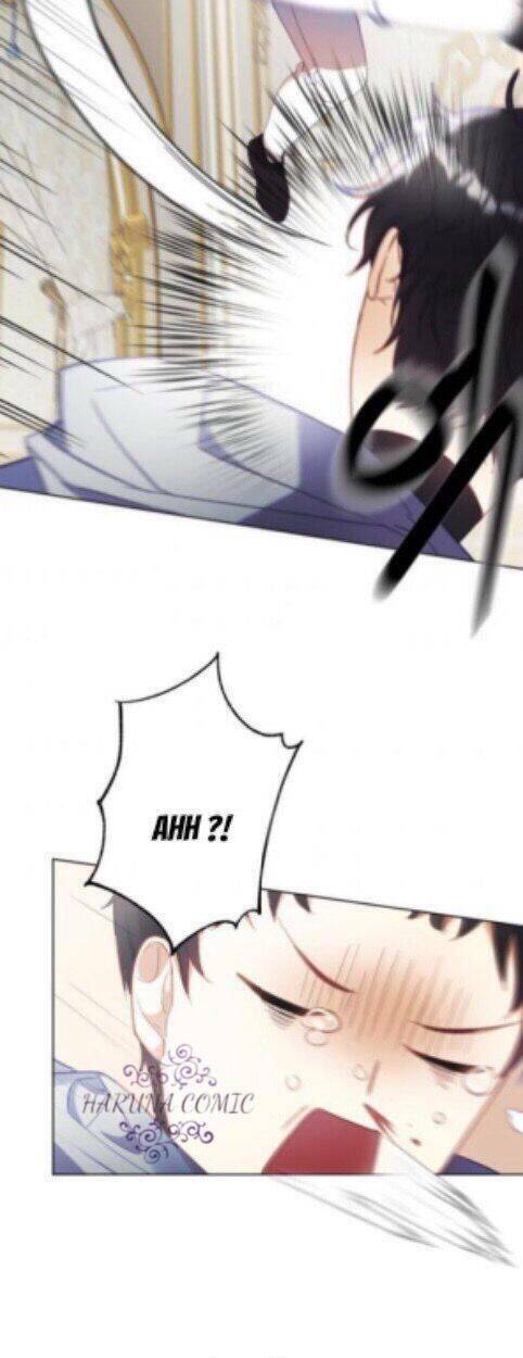 Baby Dragon: Chapter 9