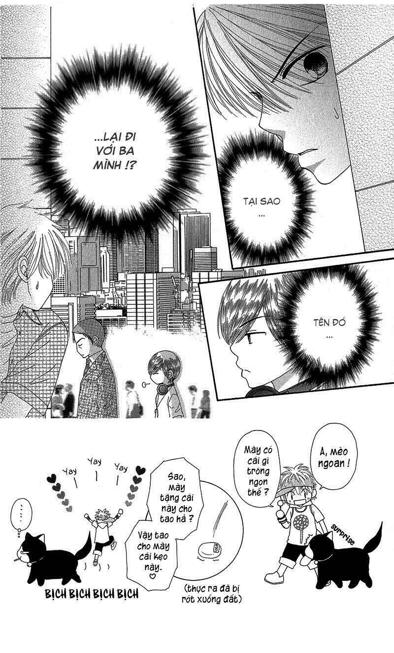 Dự Án Kéo Vàng: Chapter 39