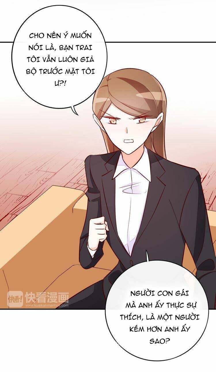 Cẩm Nang Tấn Công Tra Nam: Chapter 6