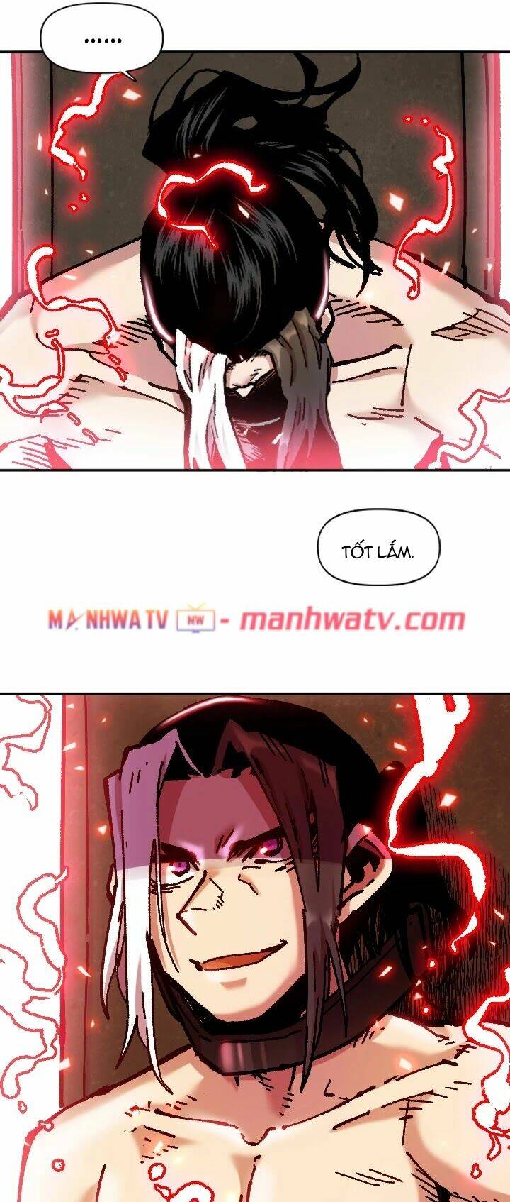 Nô Lệ Nghịch Thiên: Chapter 76