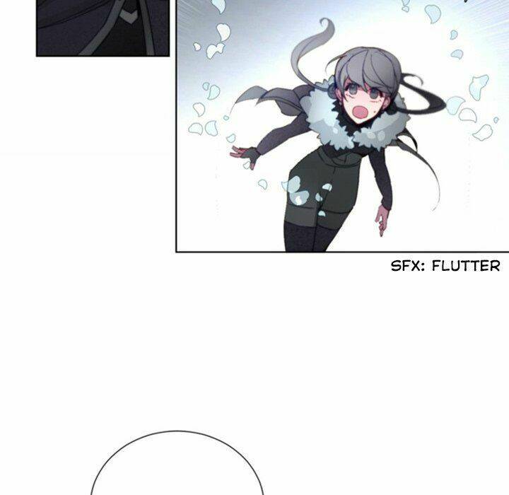 The Memory Of Wind: Anz: Chapter 42