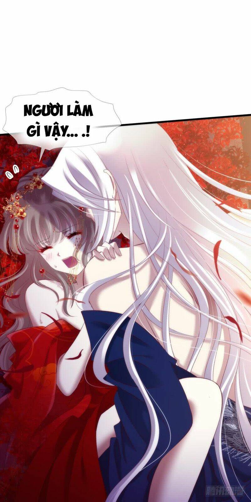 Một Vạn Tư Thế Công Lược Yêu Nam: Chapter 154