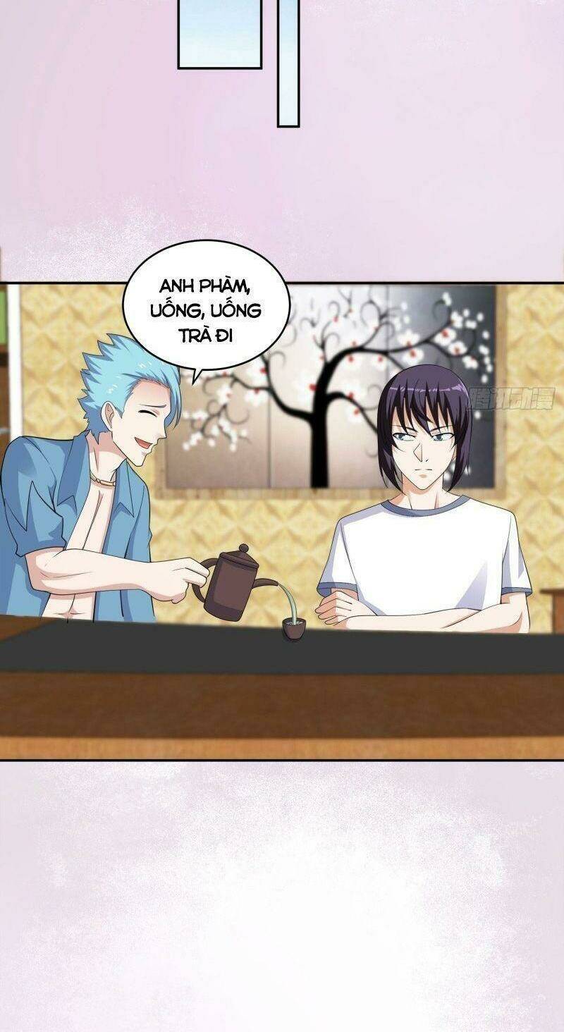 Người Tu Tiên Tại Đô Thị: Chapter 142