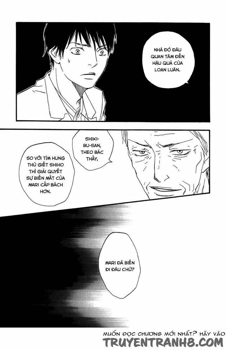 Kokushi No Shima: Chapter 9