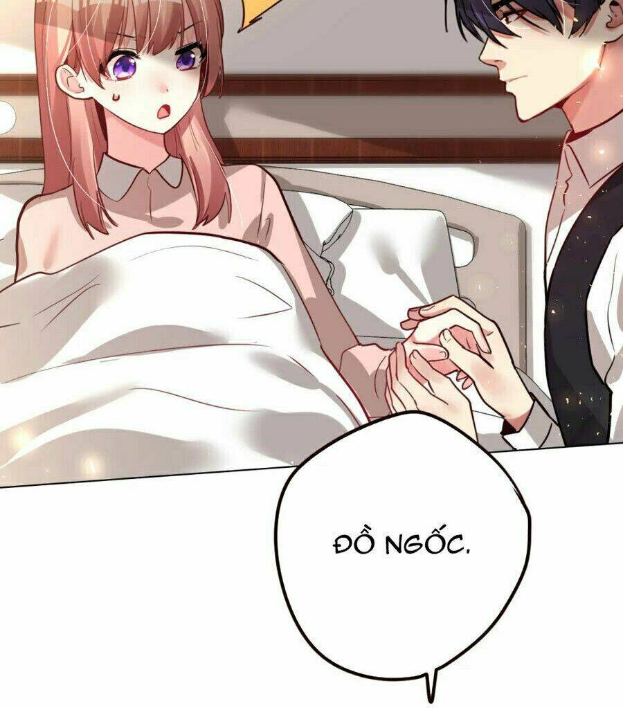 Vì Yêu Mà Khắc Cốt Ghi Tâm: Chapter 48