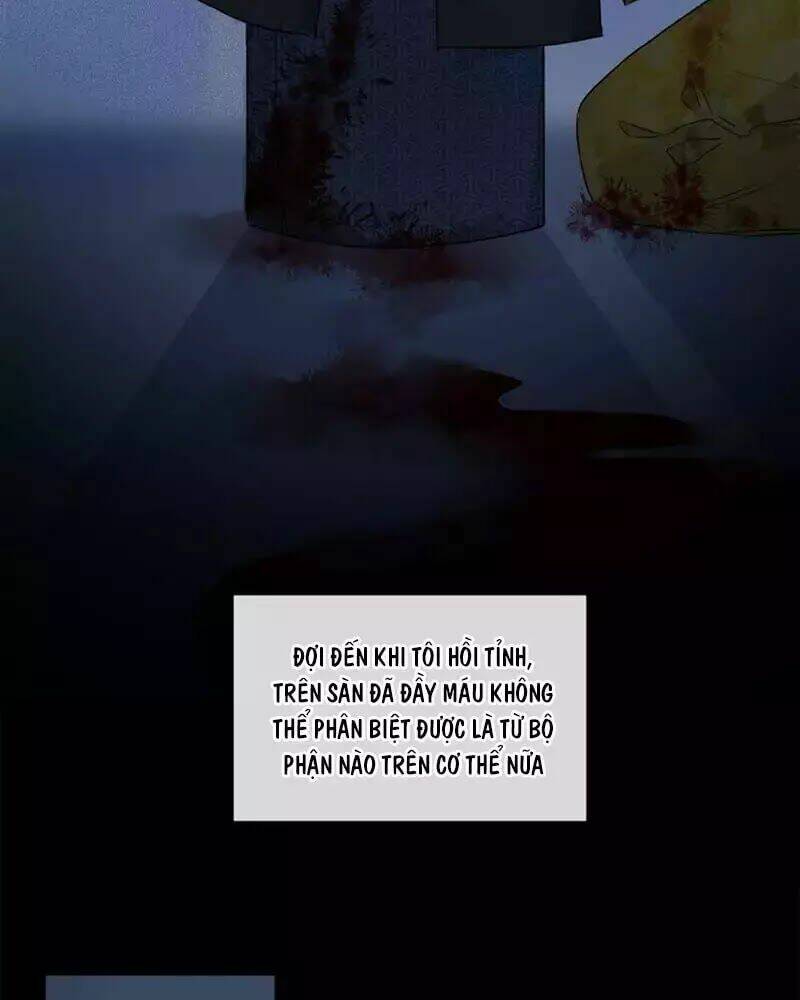 Phép Tắc Trường Ogus: Chapter 41