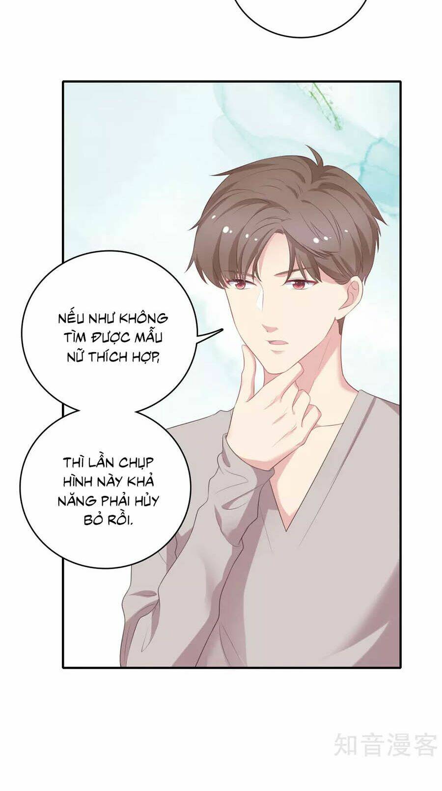 Hẹn Hò Siêu Tốc: Chapter 15