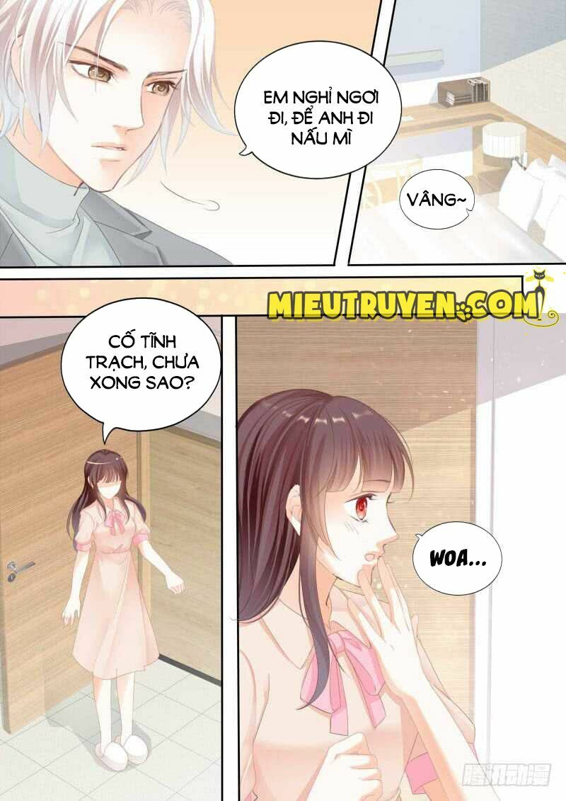Thiểm Hôn Kiều Thê: Chapter 123