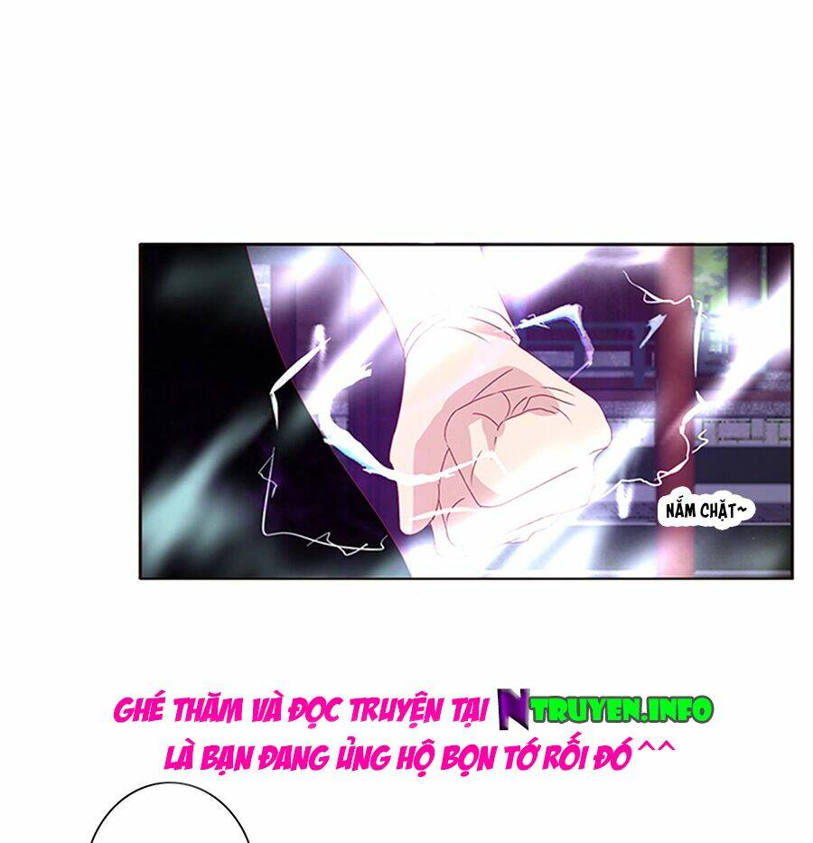 Tướng Quân Mời Ra Trận: Chapter 159