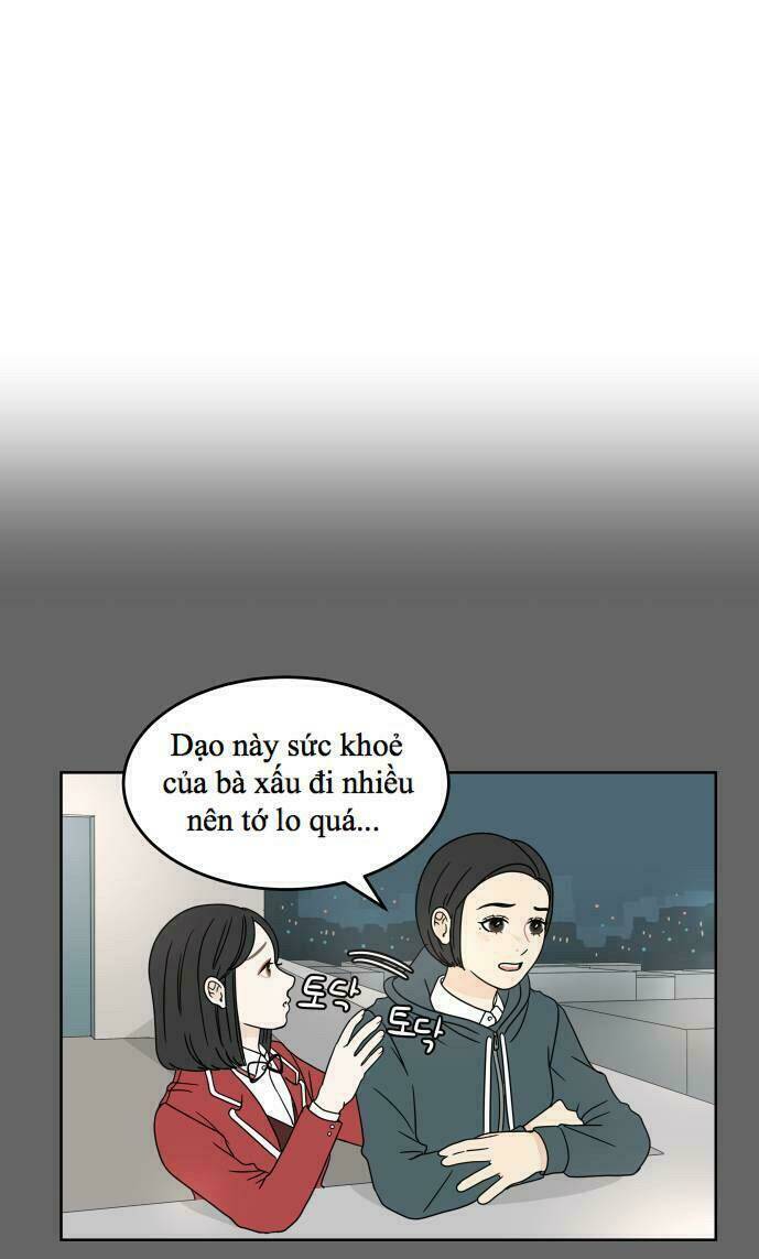 30 Phút Bước Đi Bên Em: Chapter 15