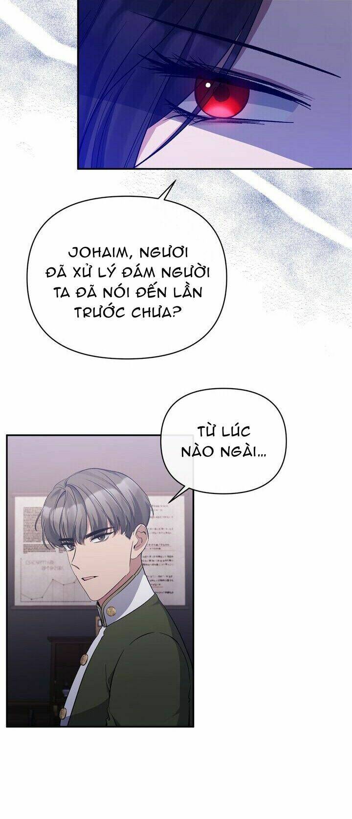Nữ Công Tước Phương Bắc Là Một Nhân Vật Phản Diện: Chapter 26