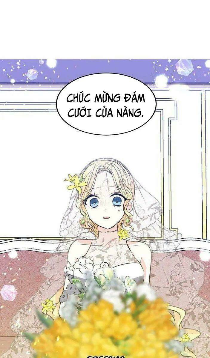 Tôi Là Bạn Gái Cũ Của Một Người Lính: Chapter 32