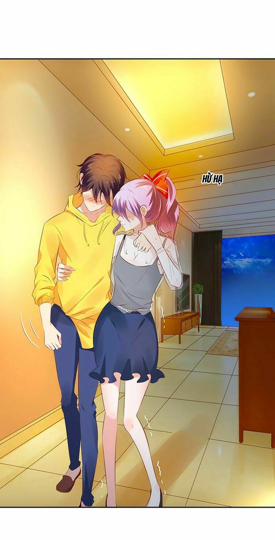 Bạn Trai Là Ngôi Sao: Chapter 69