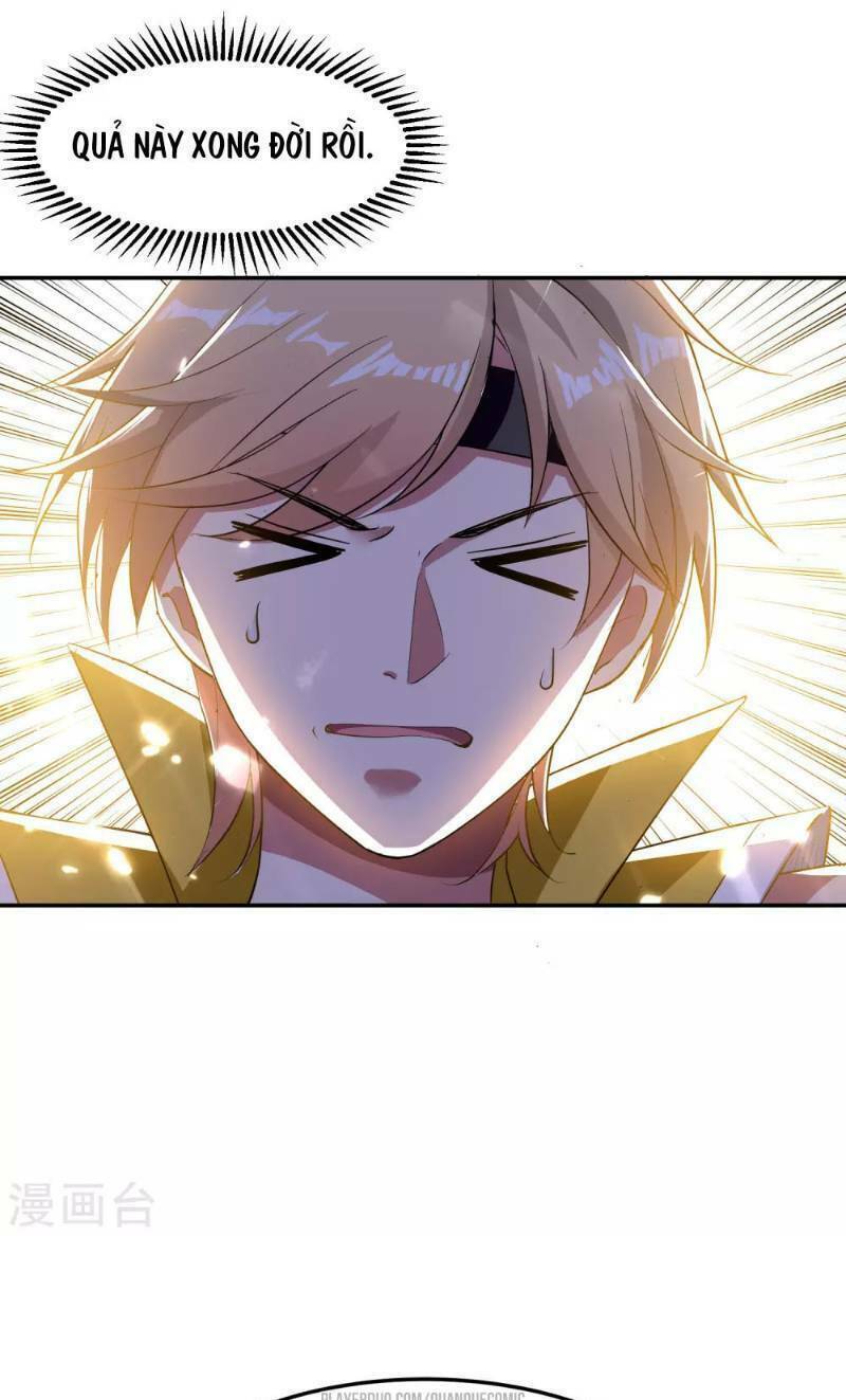 Vạn Giới Tiên Vương: Chapter 16