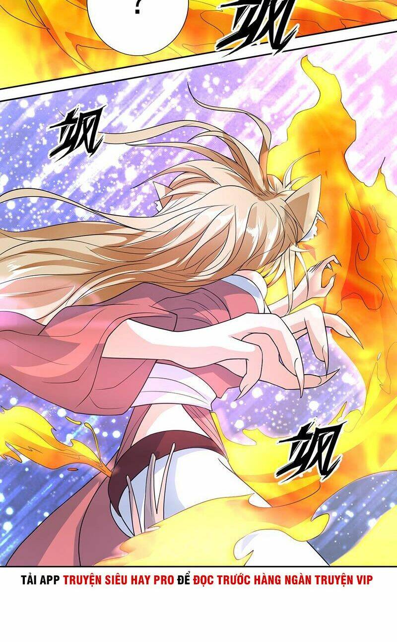 Tối Cường Thần Thú Hệ Thống: Chapter 148